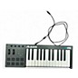 Used Alesis V25 25 Key MIDI Controller thumbnail