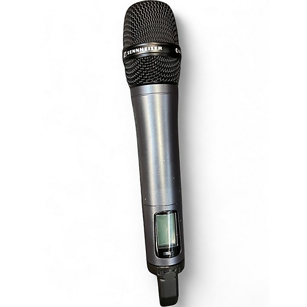 Used Sennheiser EW100 Handheld Wireless System