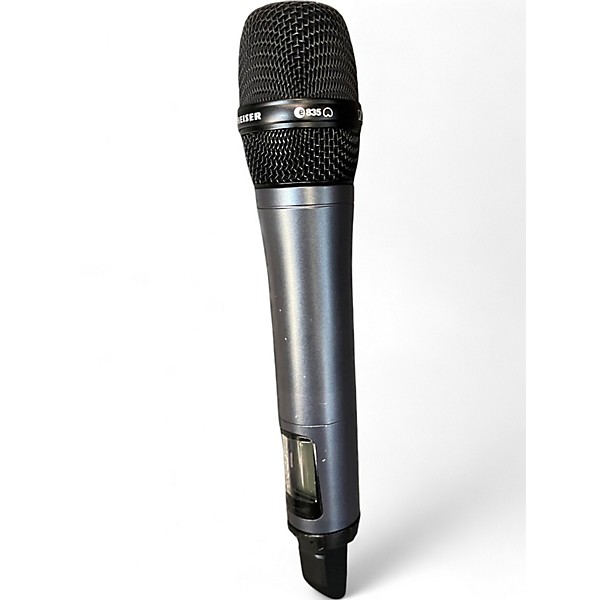 Used Sennheiser EW100 Handheld Wireless System