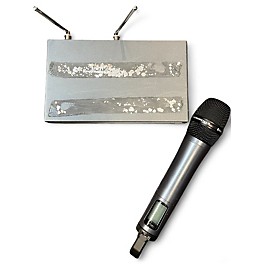Used Sennheiser EW100 Handheld Wireless System