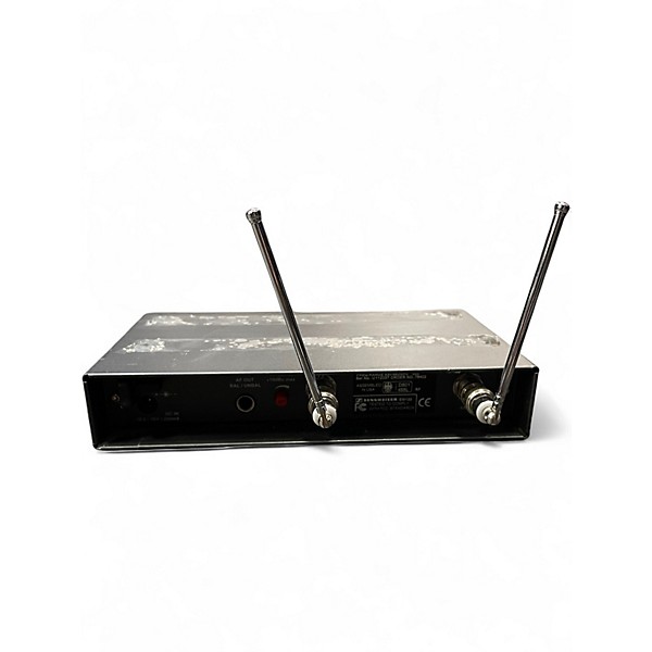 Used Sennheiser EW100 Handheld Wireless System
