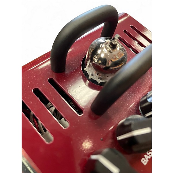 FRIEDMAN Fuzz Fiend 真空管ファズ Friedman Fuzz Fiend - Review - YouTube