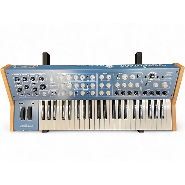 Used Vermona '14 Synthesizer