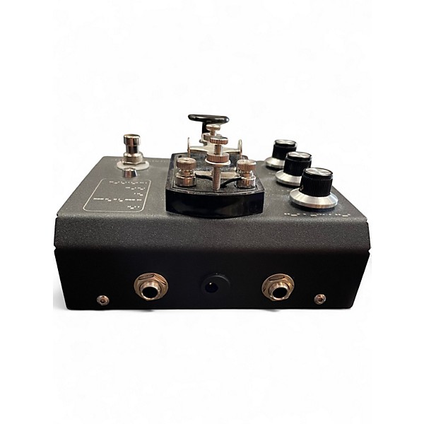 Used Vintage Tone Octographer Fuzz Effect Pedal