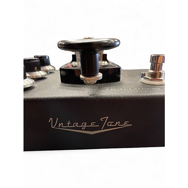 Used Vintage Tone Octographer Fuzz Effect Pedal