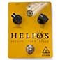 Used Helios Vacuum Tube Fuzz Effect Pedal thumbnail