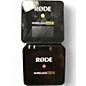 Used RODE Go 2 USB Microphone