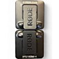 Used RODE Go 2 USB Microphone