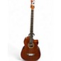 Used Dean ACOUSTIC BASS Natural Acoustic Bass Guitar thumbnail