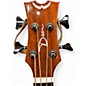 Used Dean ACOUSTIC BASS Natural Acoustic Bass Guitar