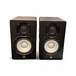 Used Yamaha HS5 Pair Powered Monitor