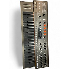 Used Arturia MINIFREAK Synthesizer