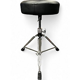 Used DW 5100 Round Drum Throne