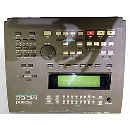 Used Roland MC-80 Sound Module