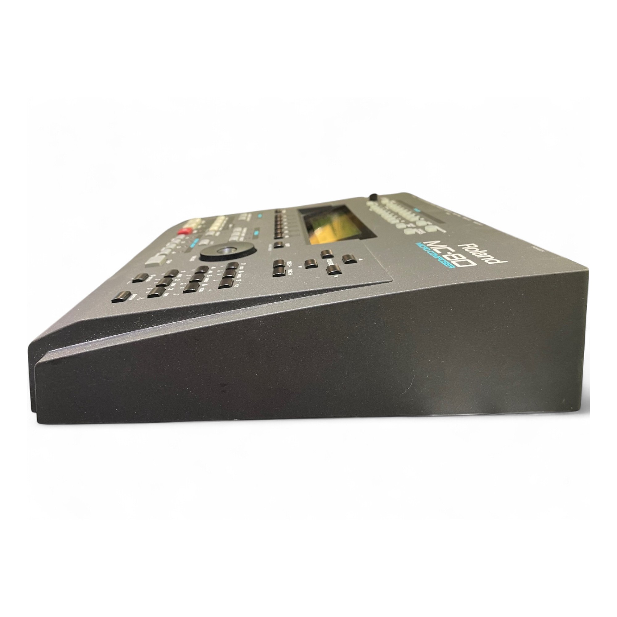 Roland MC-80 シーケンサー 動作品 Roland MC-80 シーケンサー 動作品 Roland MC-80 シーケンサー