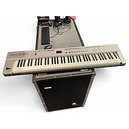 Used Roland A37 MIDI Controller