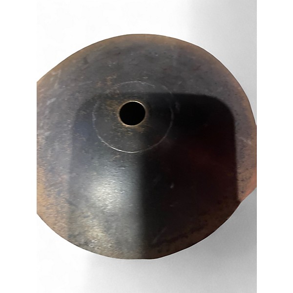 Used SABIAN 16in AAX Frequency Crash Cymbal