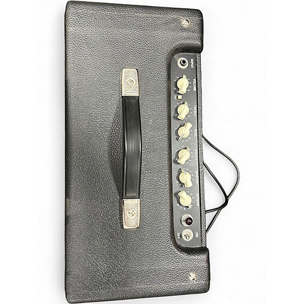 Used Fender Blues Junior IV 15W 1x12 Tube Guitar Combo Amp