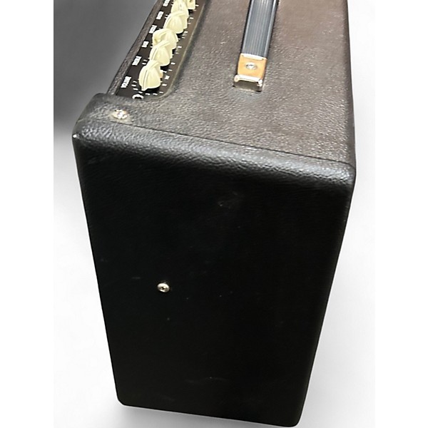 Used Fender Blues Junior IV 15W 1x12 Tube Guitar Combo Amp