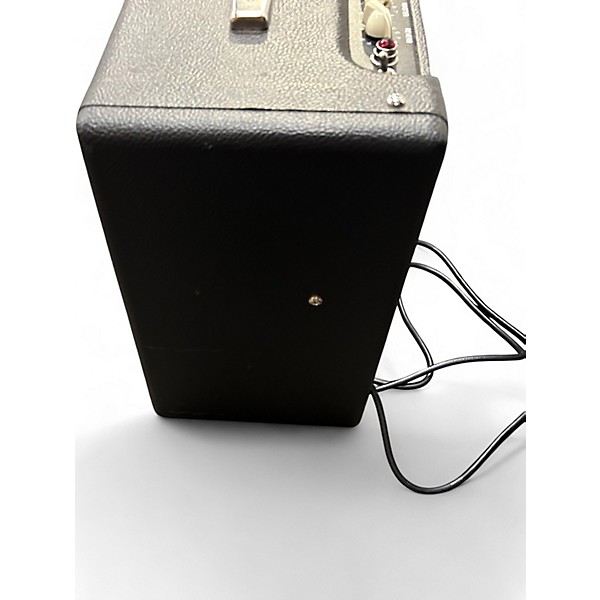 Used Fender Blues Junior IV 15W 1x12 Tube Guitar Combo Amp