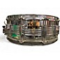 Used Vic Firth 14X6 14X6 SNARE Chrome Drum thumbnail