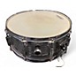 Used Vic Firth 14X6 14X6 SNARE Chrome Drum