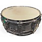 Used Vic Firth 14X6 14X6 SNARE Chrome Drum