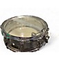 Used Vic Firth 14X6 14X6 SNARE Chrome Drum