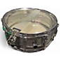 Used Vic Firth 14X6 14X6 SNARE Chrome Drum