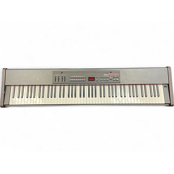 Used Roland RD-150 Keyboard Workstation