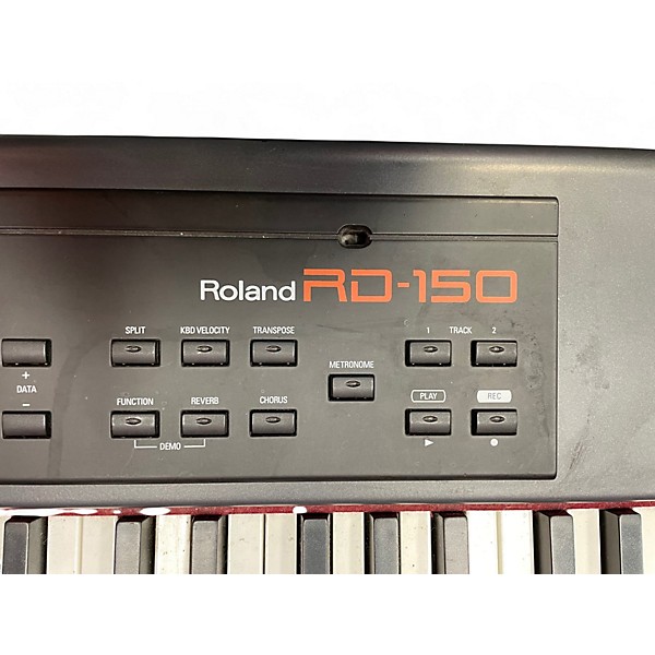 Used Roland RD-150 Keyboard Workstation