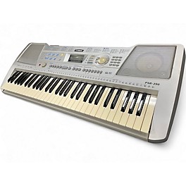 Used Yamaha PSR290