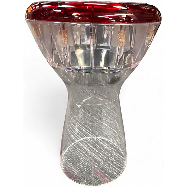 Used Wambooka DIAMOND Hand Drum