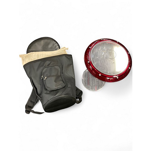 Used Wambooka DIAMOND Hand Drum