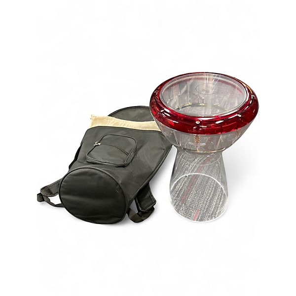 Used Wambooka DIAMOND Hand Drum