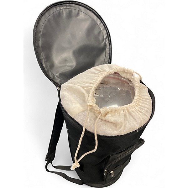 Used Wambooka DIAMOND Hand Drum