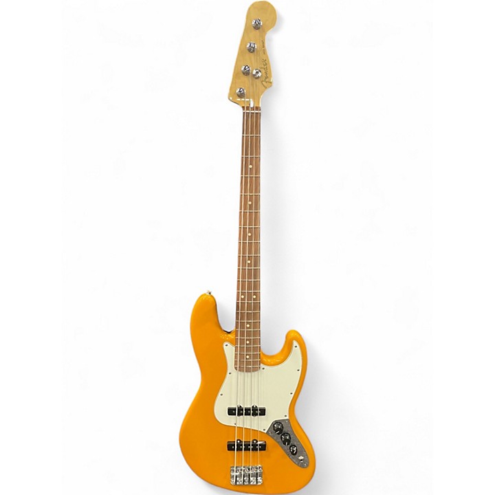 FENDER STANDARD PRECISION BASS JR. (MEX. MODELS NO. 013-4000