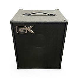 Used Gallien-Krueger MB112 200W 1x12 Bass Combo Amp