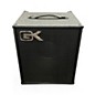 Used Gallien-Krueger MB112 200W 1x12 Bass Combo Amp thumbnail