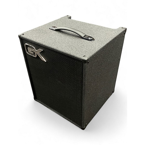 Used Gallien-Krueger MB112 200W 1x12 Bass Combo Amp