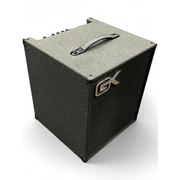 Used Gallien-Krueger MB112 200W 1x12 Bass Combo Amp
