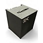 Used Gallien-Krueger MB112 200W 1x12 Bass Combo Amp