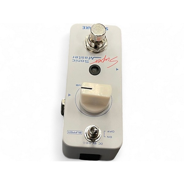 Used Sonicake super sonicmaster Effect Pedal