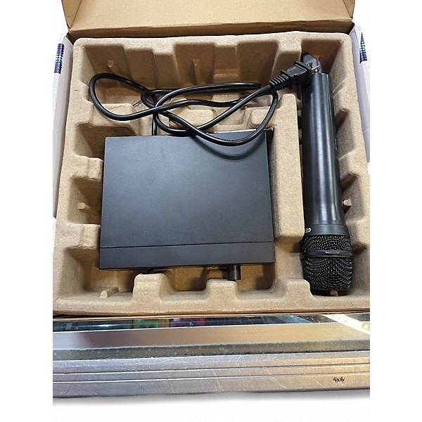 Used Gem Sound GMW-1 Handheld Wireless System