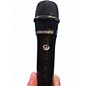 Used Gem Sound GMW-1 Handheld Wireless System
