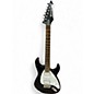 Used Brownsville BST 20 Black Solid Body Electric Guitar thumbnail