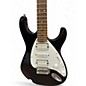 Used Brownsville BST 20 Black Solid Body Electric Guitar
