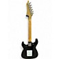 Used Brownsville BST 20 Black Solid Body Electric Guitar