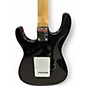Used Brownsville BST 20 Black Solid Body Electric Guitar