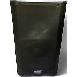 Used QSC K12 Powered Speaker